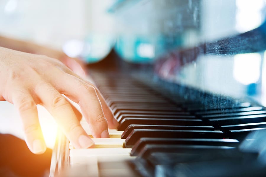 Summer Jazz on the Argyros Plaza at Segerstrom