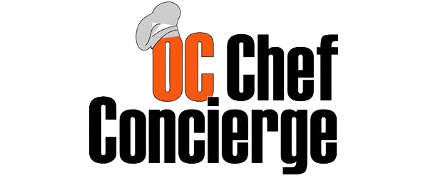 OC Chef Cocierge
