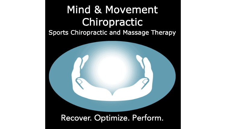 Mind & Movement Chiropractic
