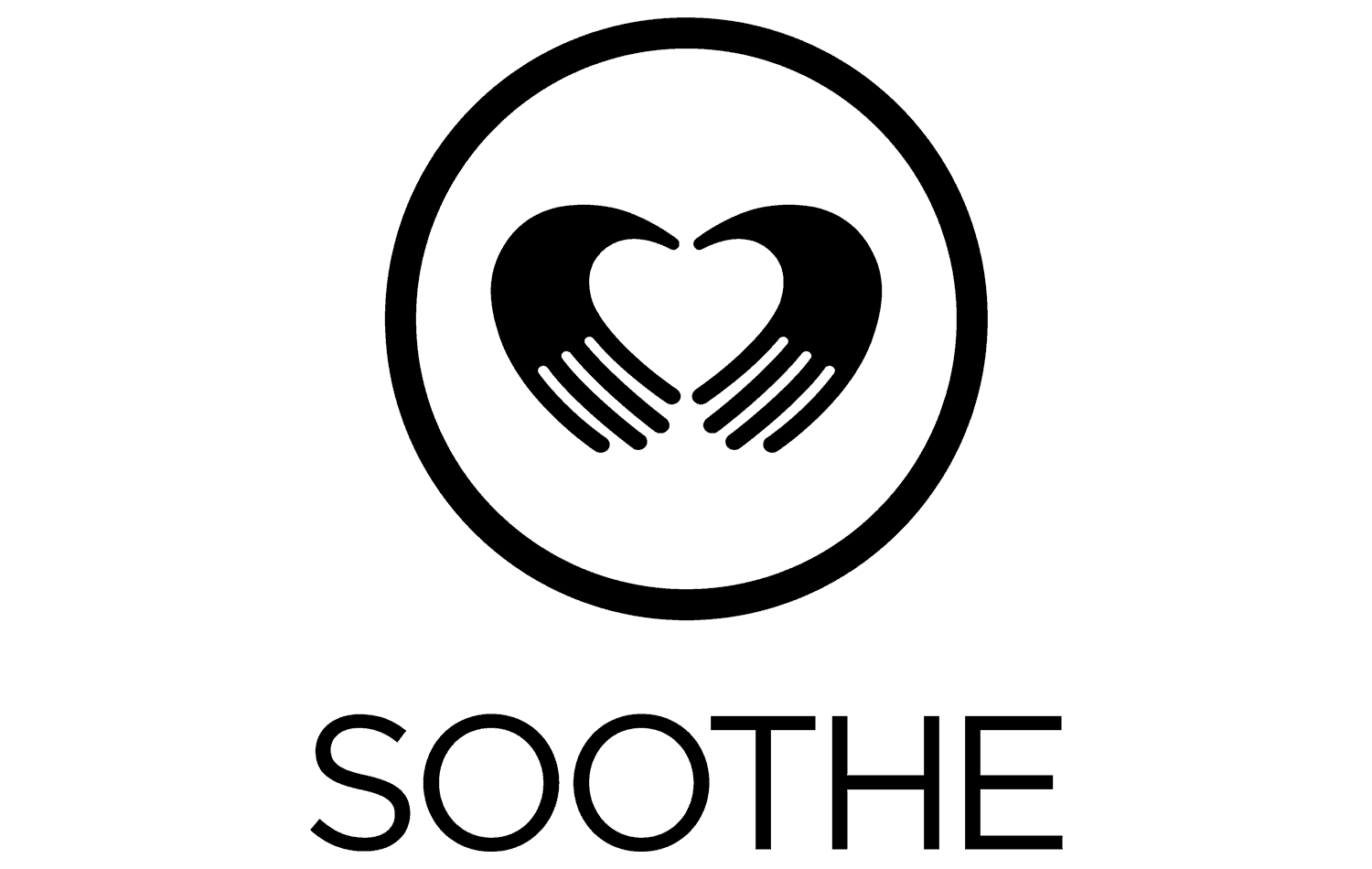 Soothe logo