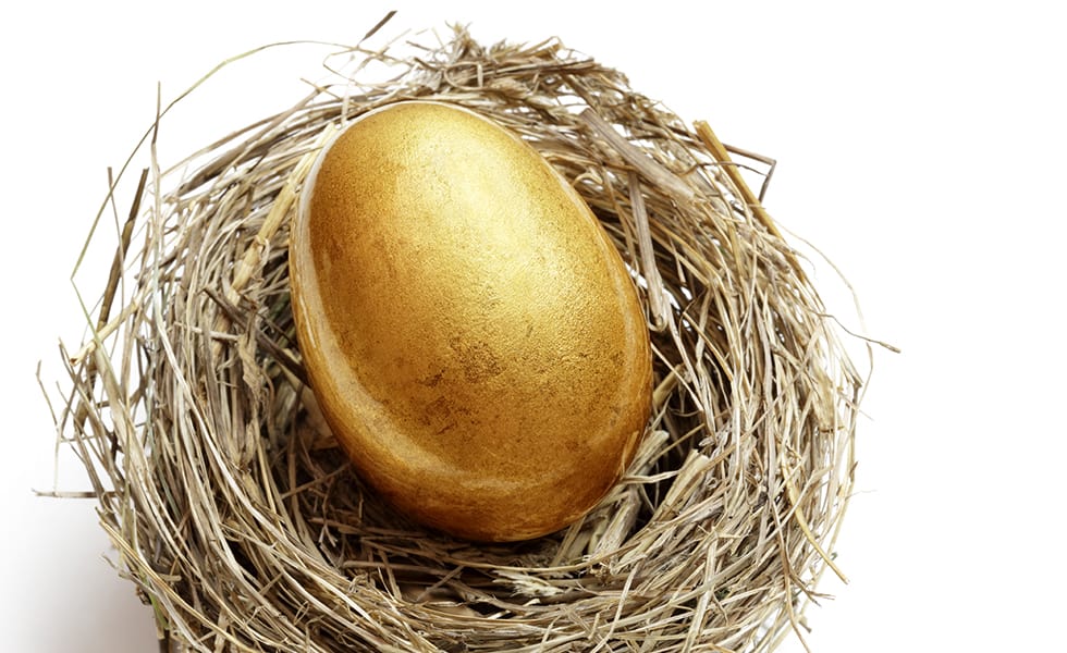 The golden egg: why 580 Anton is so highly sought after